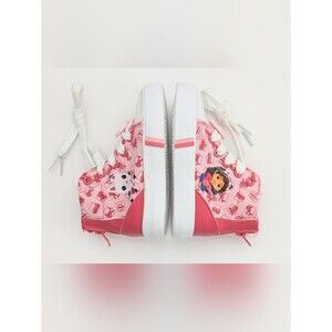 NWOT Gabby's Dollhouse Kid's (Size 8) Slide-On Hightop Sneakers/Running Shoes